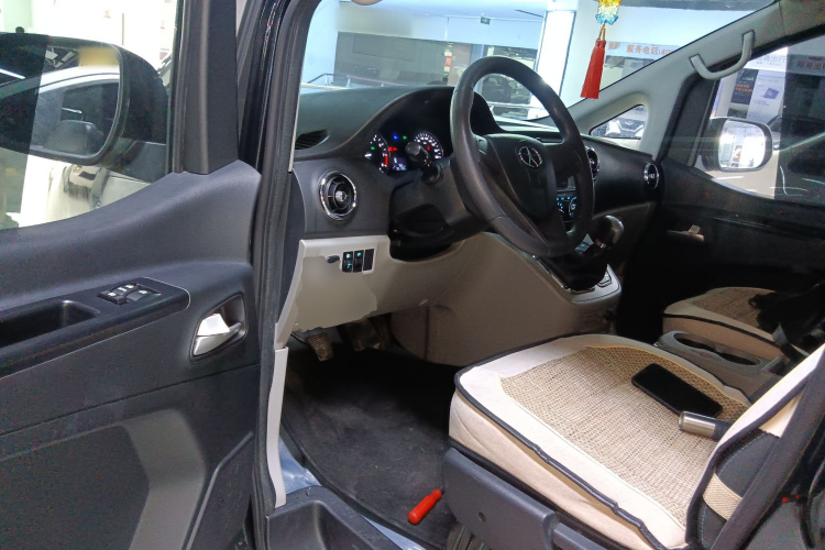 江淮汽车 瑞风M3 2016 汽车图片 #16