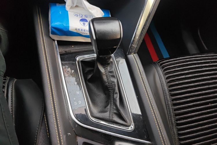 Beijing X3 2021 imagem de carro #16