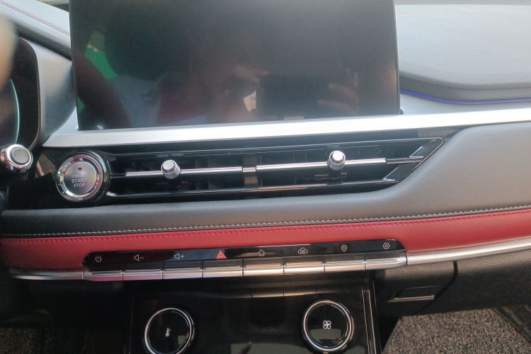 Tiggo 7 2020 car image #16