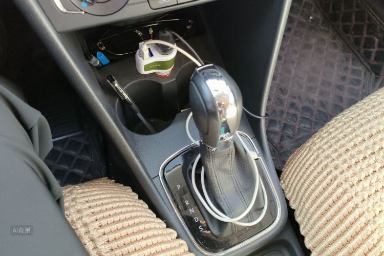 Polo 2017 immagine di auto #16