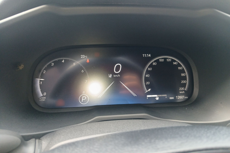 Kia Wildlander 2024 image de voiture #16