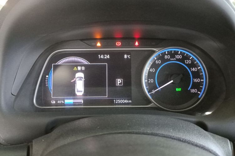 日产 轩逸·纯电 2019 汽车图片 #16