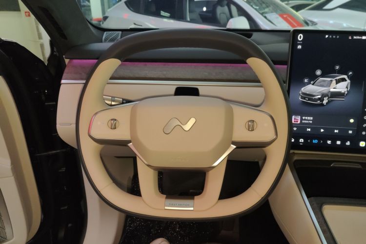 2025 image de voiture #16