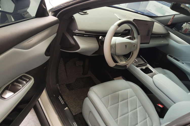 Deepal S05 2025 #16 Deepal S05 2025 изображение автомобиля #16