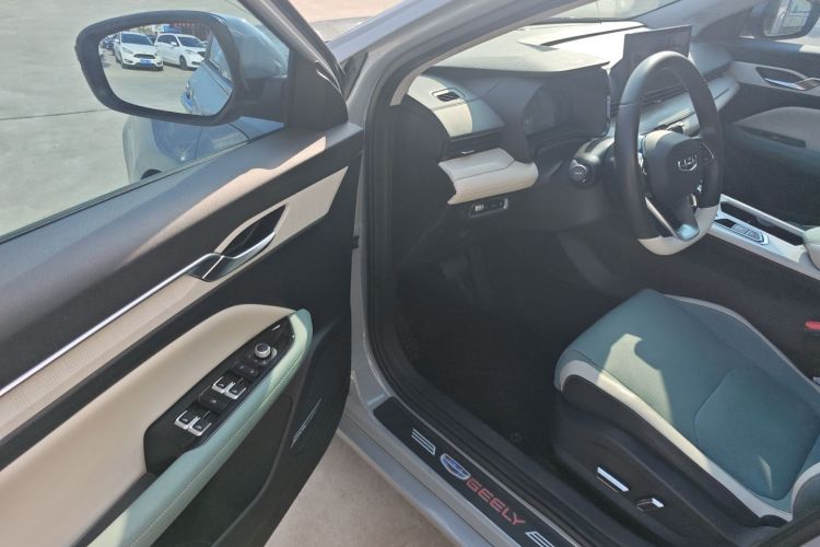 GEELY Emgrand L HiP 2023 car image #16