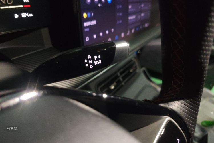 Neta L 2024 #16 Neta L 2024 изображение автомобиля #16