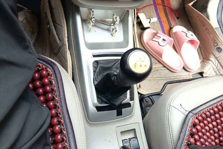 Changan Alsvin V3 2016 #16 Changan Alsvin V3 2016 immagine di auto #16