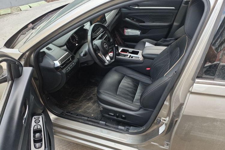 日产 天籁 2022 汽车图片 #16