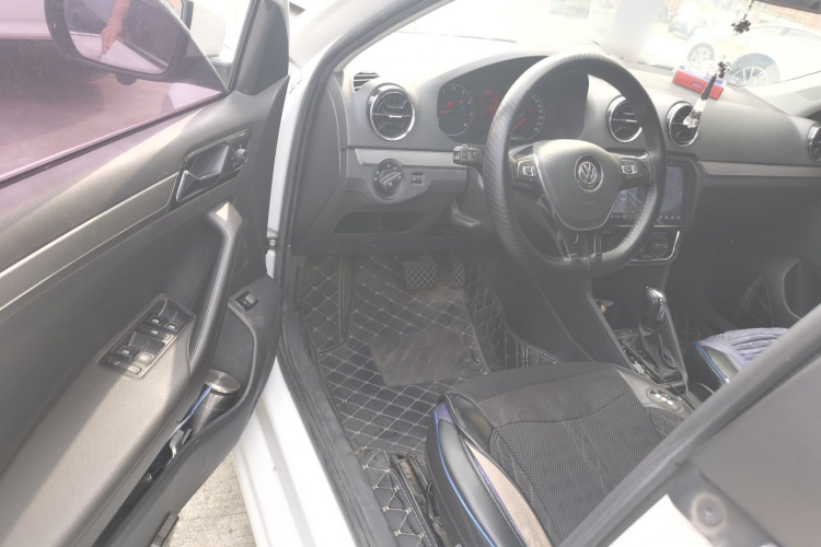 捷达 捷达 2019 汽车图片 #16