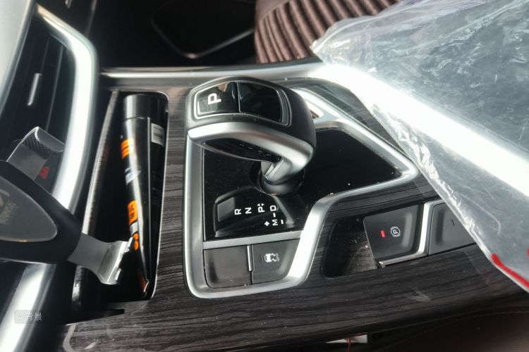 GEELY JiaJi 2021 immagine di auto #16