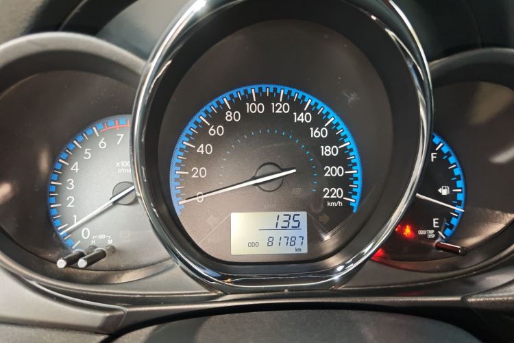 威驰FS 2017 汽车图片 #16