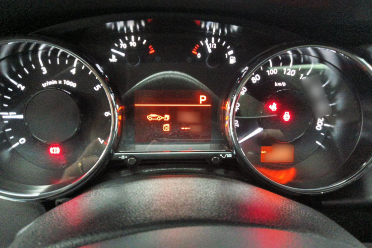 标致 标致3008 2017 汽车图片 #16