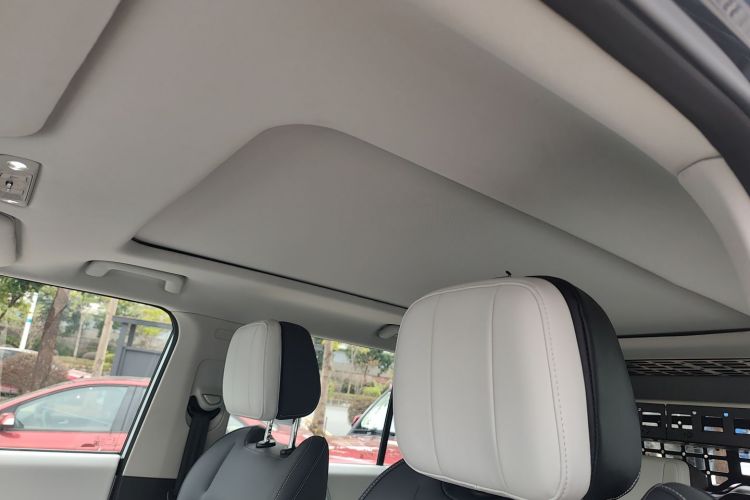 Chery 2023 image de voiture #16