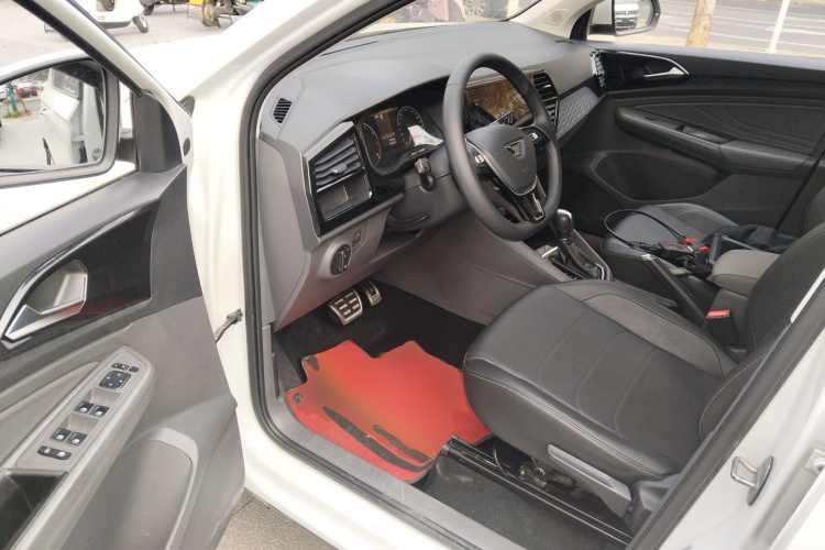 VS5 2020 #16 VS5 2020 car image #16