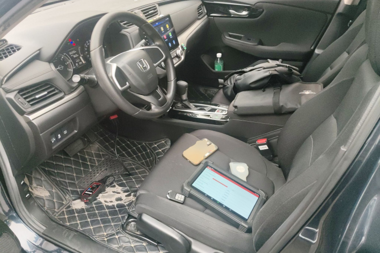 Honda Envix 2021 car image #16