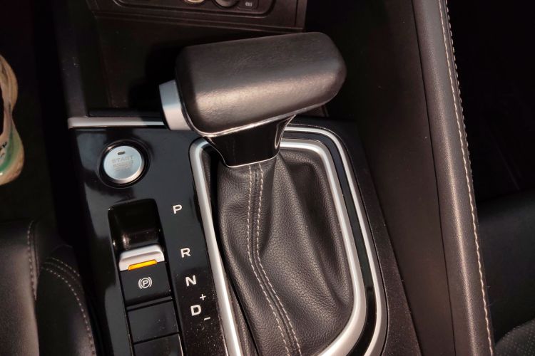 Changan Eado 2020 #16 Changan Eado 2020 car image #16