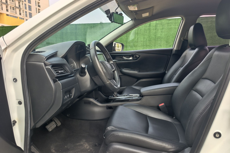 Honda Crider 2020 car image #16