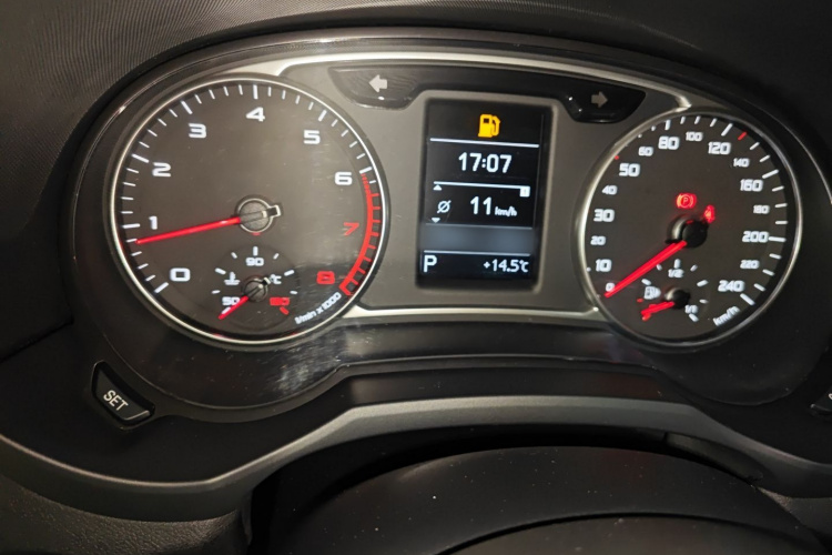 Audi A1 2016 #16 Audi A1 2016 car image #16
