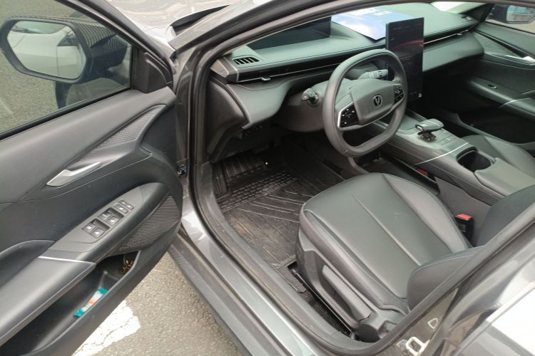 Changan Lamore 2024 #16 Changan Lamore 2024 image de voiture #16