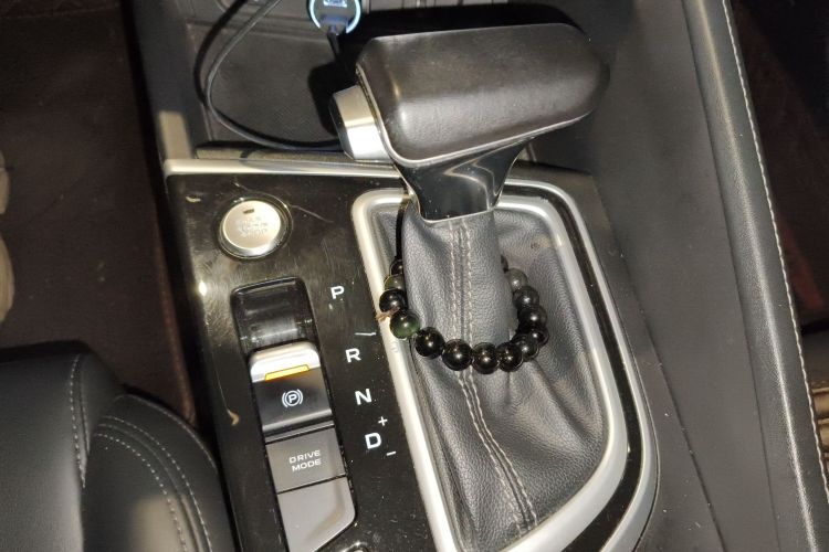 长安 逸动 2021 汽车图片 #16