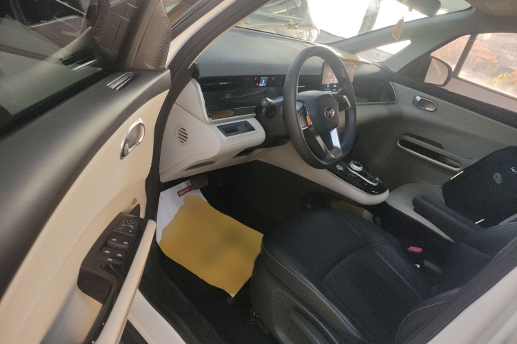 BYD D1 2023 #16 BYD D1 2023 car image #16