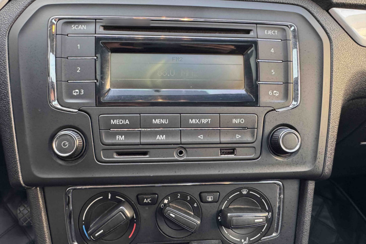 捷达 捷达 2015 汽车图片 #16