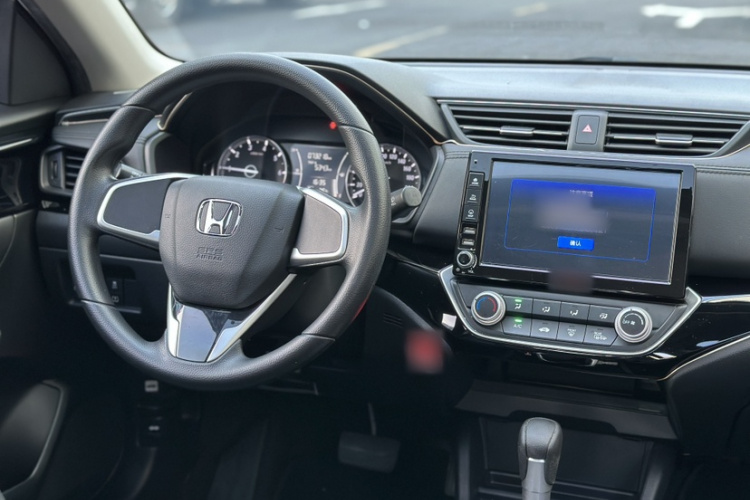 Honda Crider 2019 car image #16