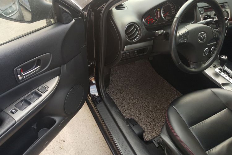 马自达 马自达6 2015 汽车图片 #16