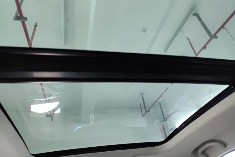 Jetour X90 PRO 2024 #16 Jetour X90 PRO 2024 immagine di auto #16