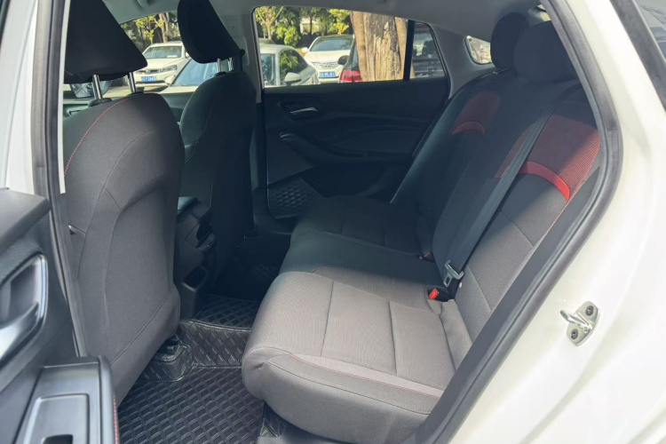 MG5 2024 汽车图片 #16