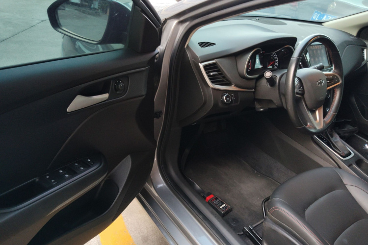 科鲁泽 2019 汽车图片 #16