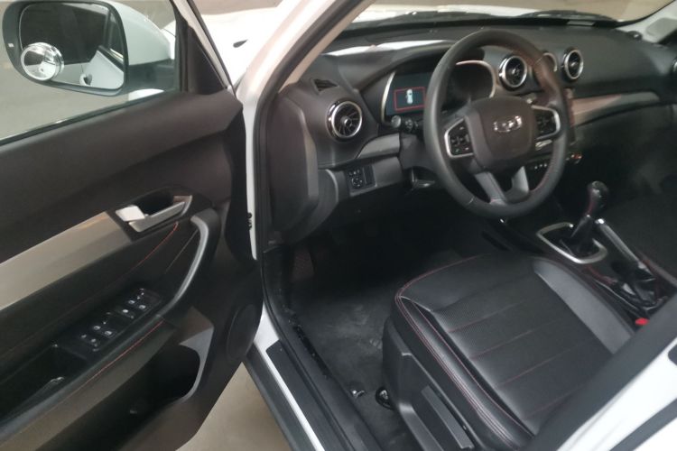 Kaiyi X3 2017 #16 Kaiyi X3 2017 car image #16