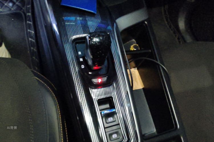 Haval Rabbit 2022 #16 Haval Rabbit 2022 صورة سيارة #16