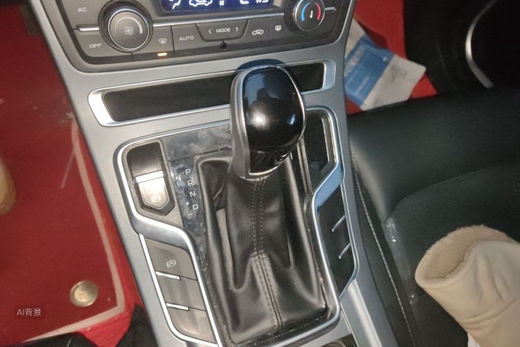 GEELY Emgrand 2021 #16 GEELY Emgrand 2021 car image #16