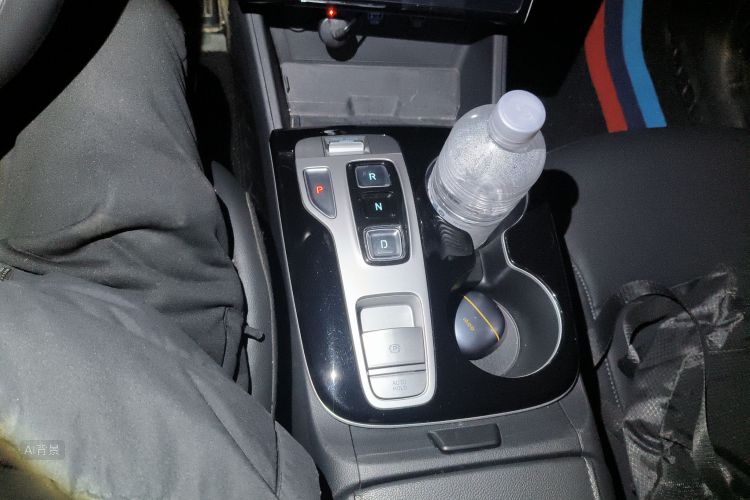 Hyundai Tucson 2023 #16 Hyundai Tucson 2023 car image #16