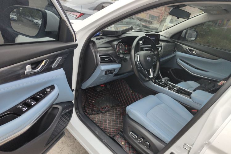 Changan CS75 2019 #16 Changan CS75 2019 car image #16