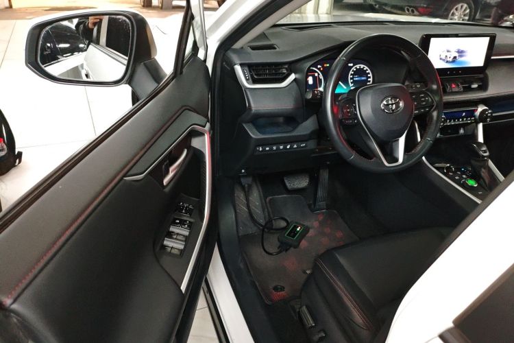 Kia Wildlander New Energy 2023 #16 Kia Wildlander New Energy 2023 صورة سيارة #16