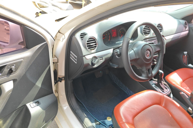Jetta Jetta 2016 image de voiture #16