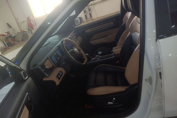 GEELY ICON 2023 #16 GEELY ICON 2023 imagem de carro #16