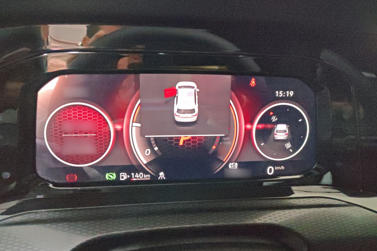 Volkswagen GolfGTI 2022 car image #16