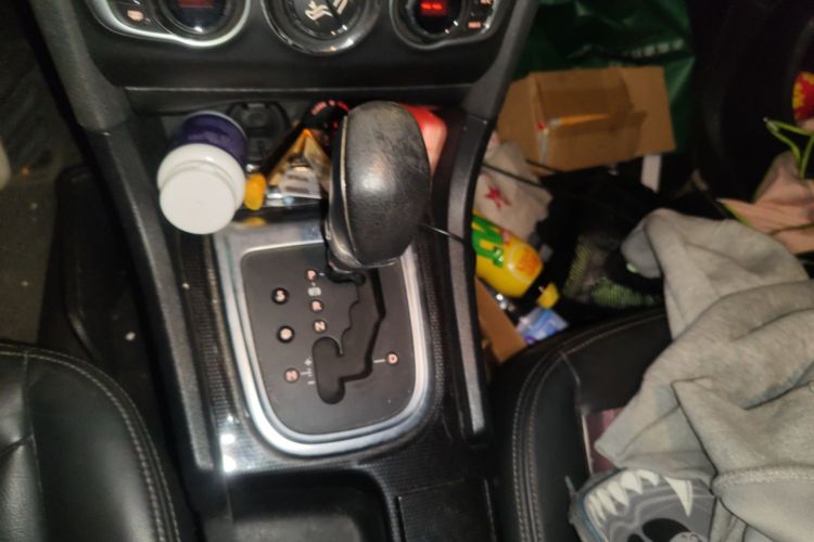 雪铁龙 雪铁龙C4L 2014 汽车图片 #16