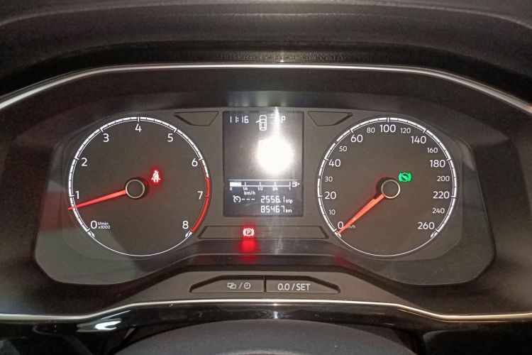 VS5 2023 immagine di auto #16