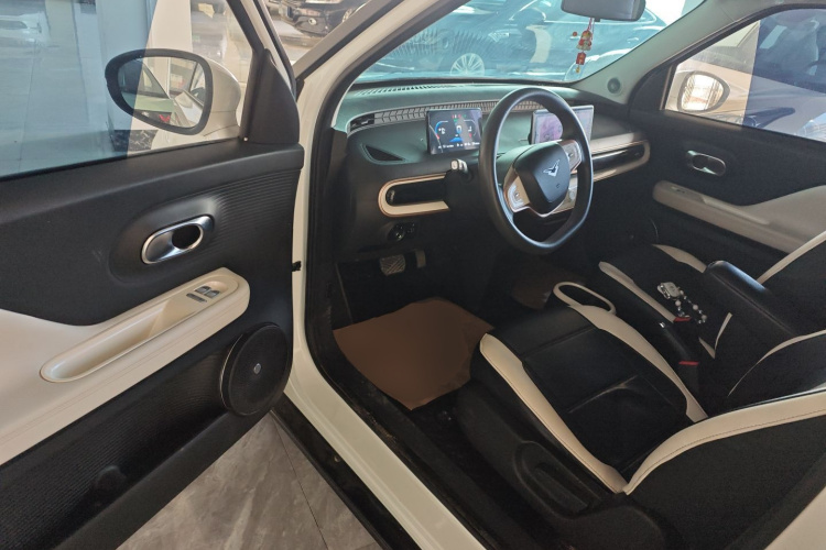 Kaiyi Shiyue 2024 car image #16