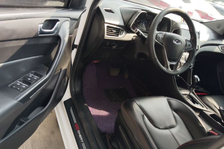 Chery Arrizo 5 2016 image de voiture #16