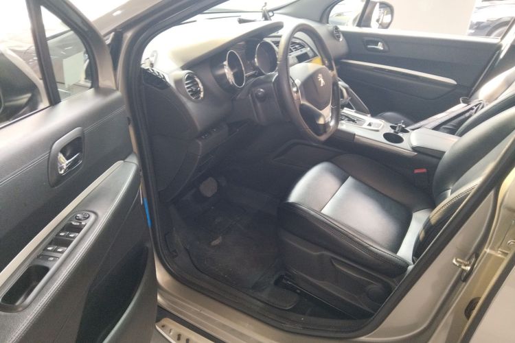 标致 标致3008 2016 汽车图片 #16