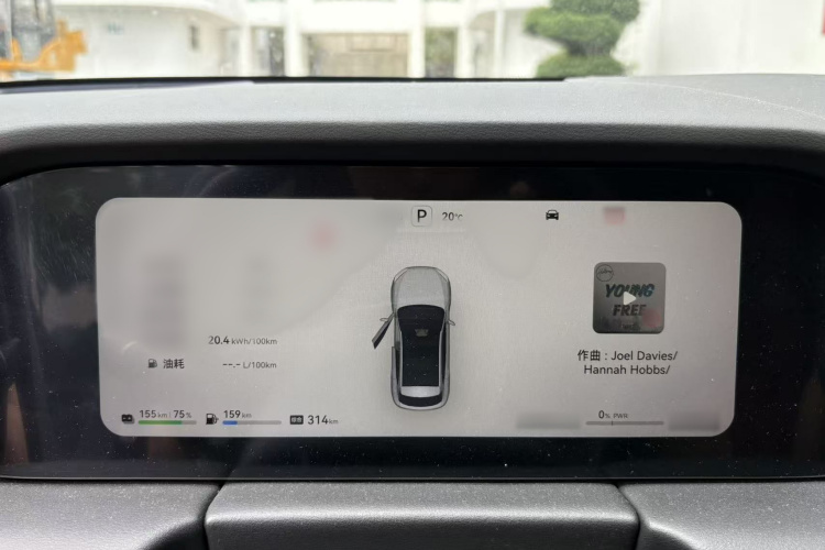 2024 car image #16
