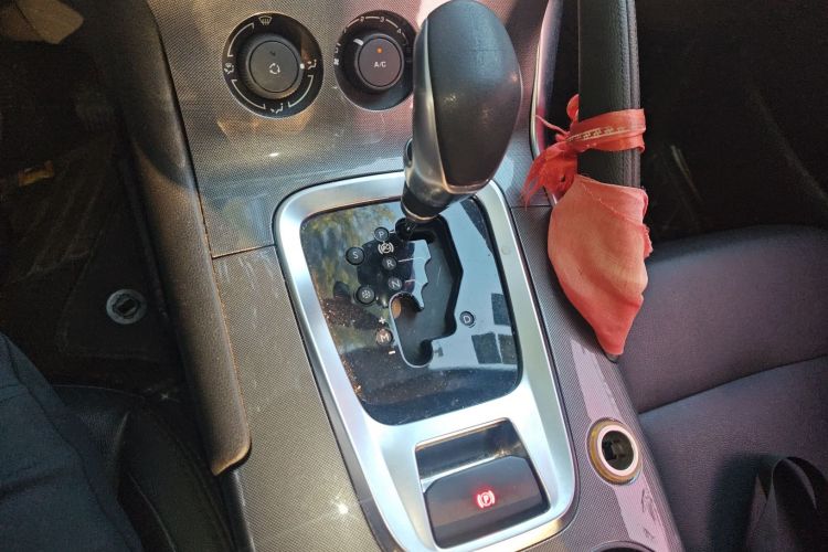 标致 标致3008 2017 汽车图片 #16