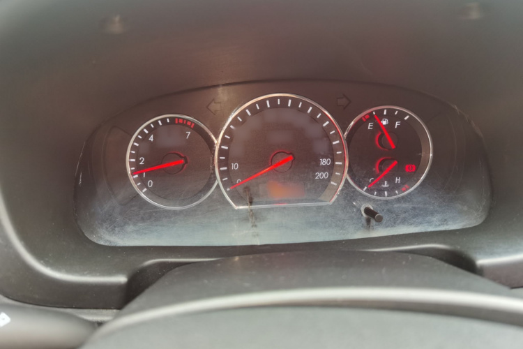 Changan Alsvin V3 2016 #16 Changan Alsvin V3 2016 car image #16