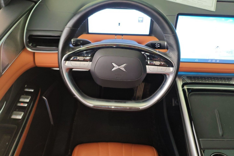 Xpeng G9 2022 #16 Xpeng G9 2022 immagine di auto #16