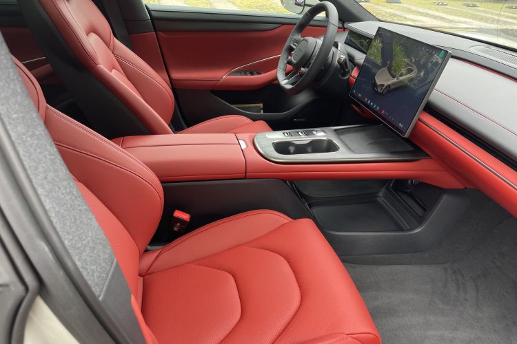 小米汽车 小米SU7 2025 #16 小米汽车 小米SU7 2025 汽车图片 #16